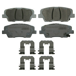 Wagner Premium OEX Ceramic Brake Pad OEX1816