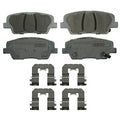 Wagner Premium OEX Ceramic Brake Pad OEX1816
