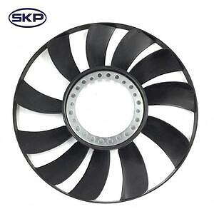 Radiator Fan Blade  Skyward Automotive  SK959023