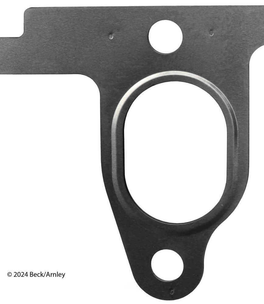 Exhaust Manifold Gasket  Beck/Arnley  037-8129