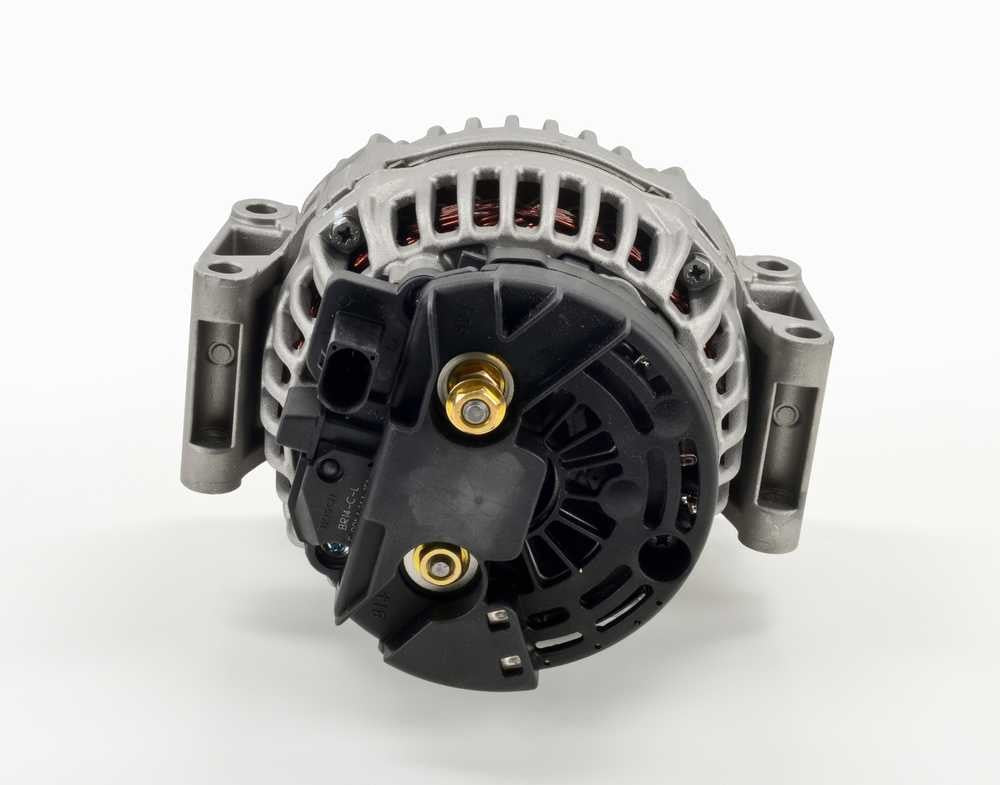 Reman Alt  Bosch  AL0191X