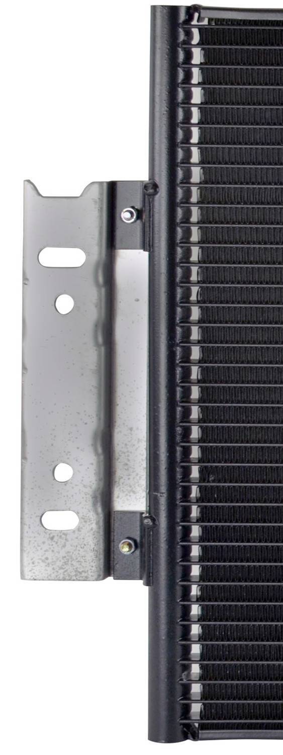 A/C Condenser   FVP   CON4787