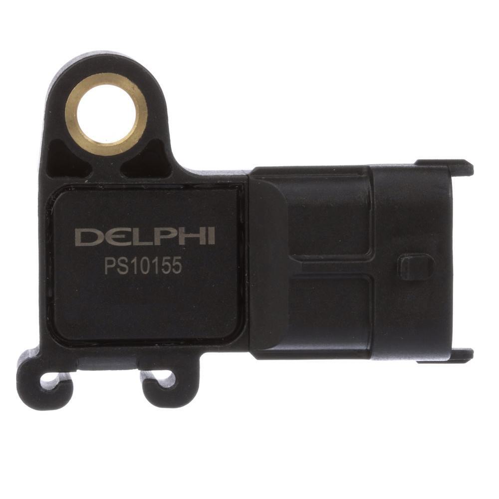 Manifold Absolute Press Sensor  Delphi  PS10155