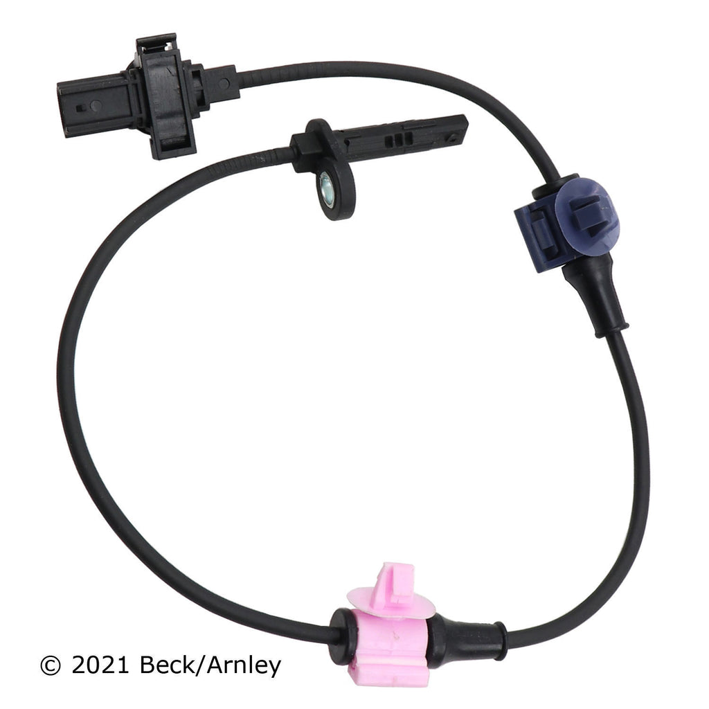 Rr Wheel ABS Brk Sensor  Beck/Arnley  084-5014