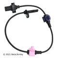 Rr Wheel ABS Brk Sensor  Beck/Arnley  084-5014