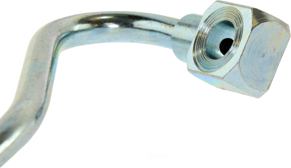 Frt Brake Hose  Centric Parts  150.66091
