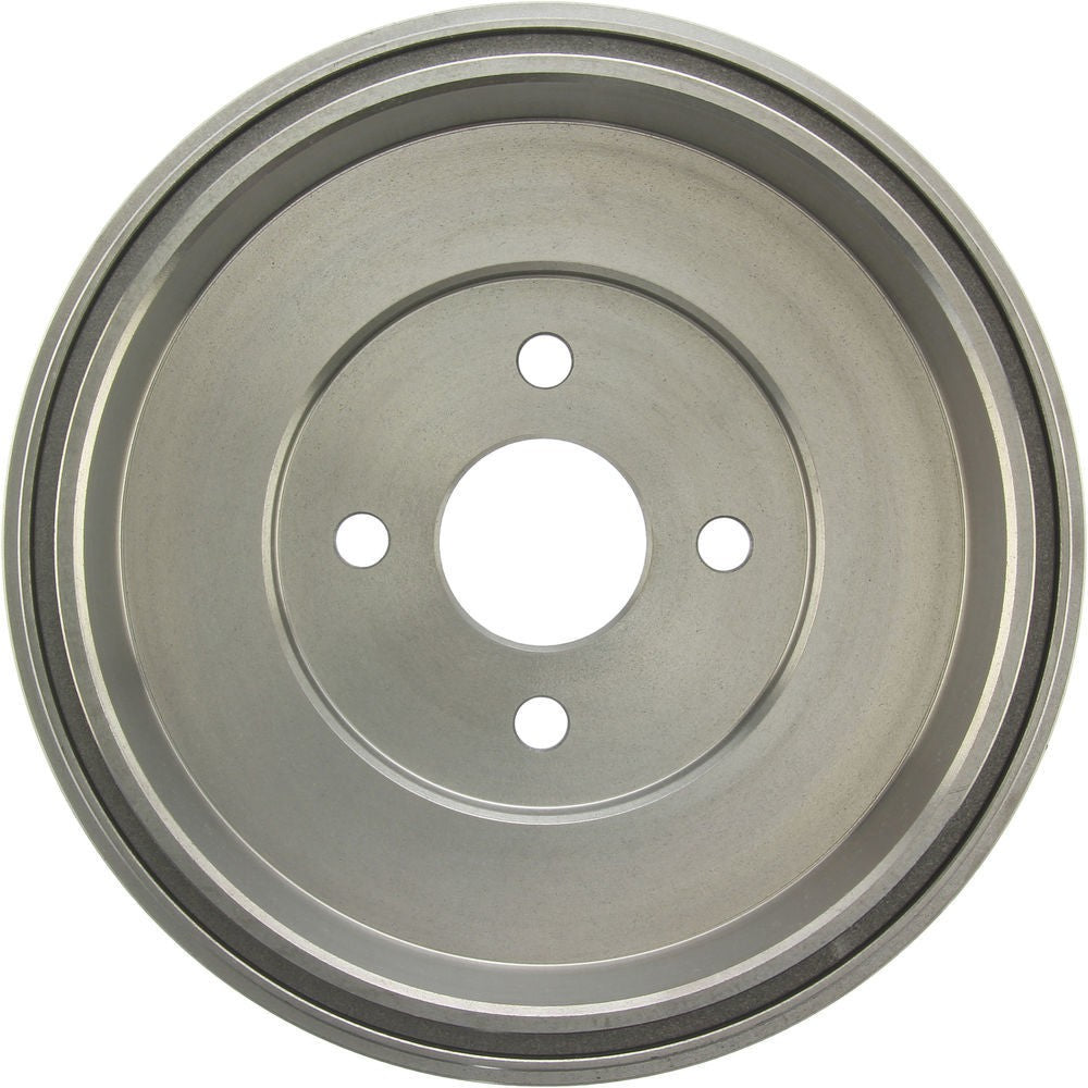 Rr Brake Drum  Centric Parts  122.62038