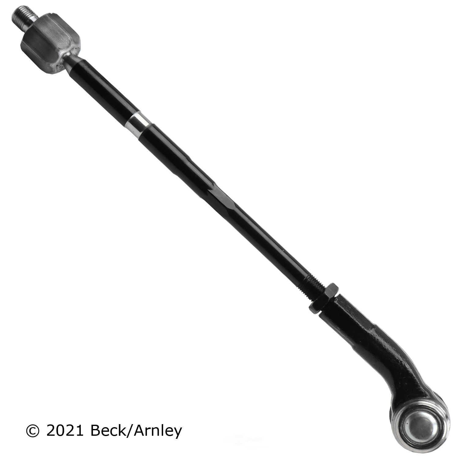 Tie Rod End  Beck/Arnley  101-6836