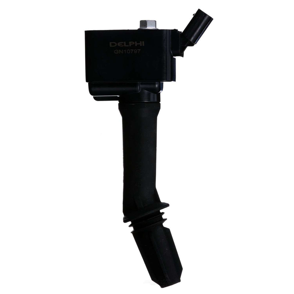 Ignition Coil  Delphi  GN10797