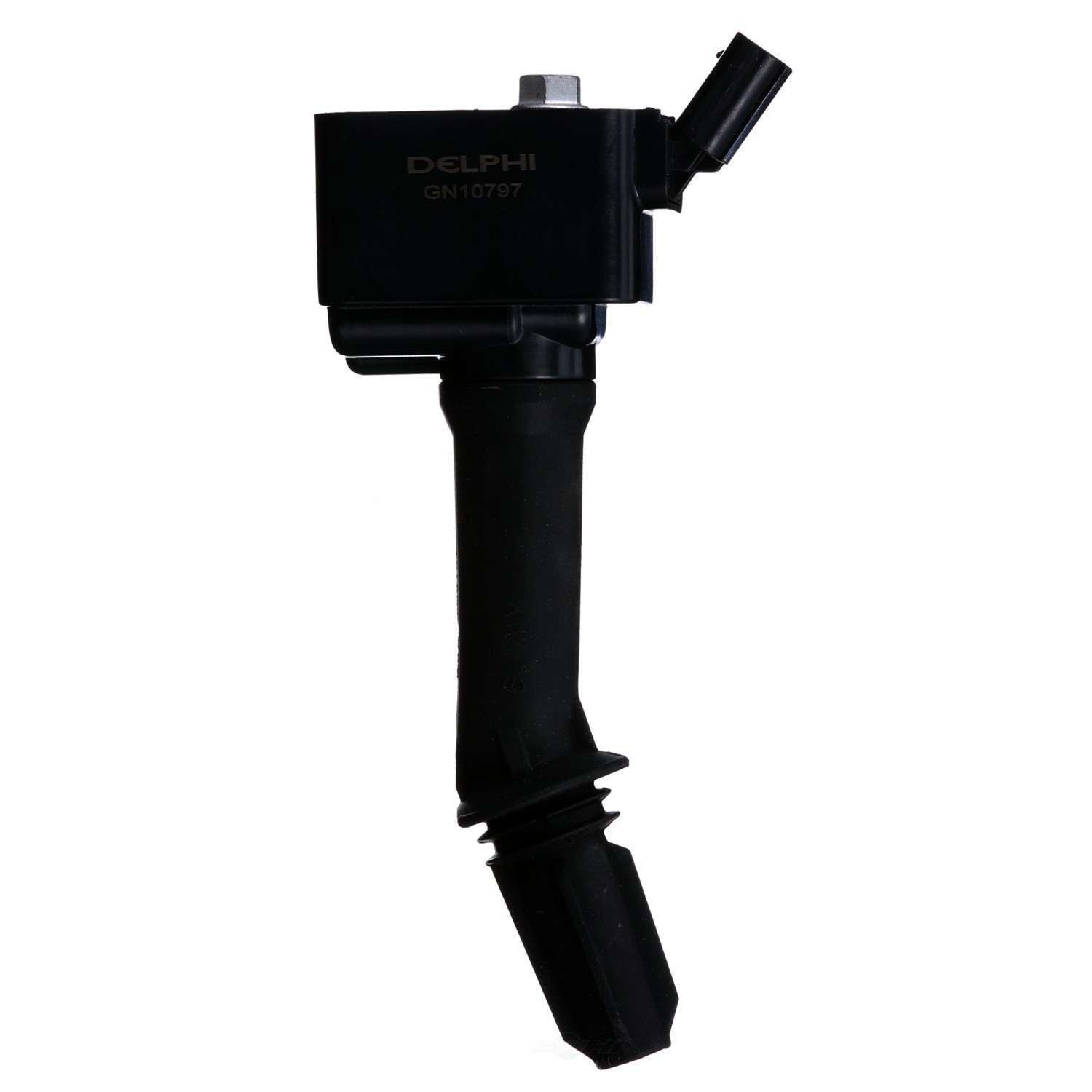 Ignition Coil  Delphi  GN10797