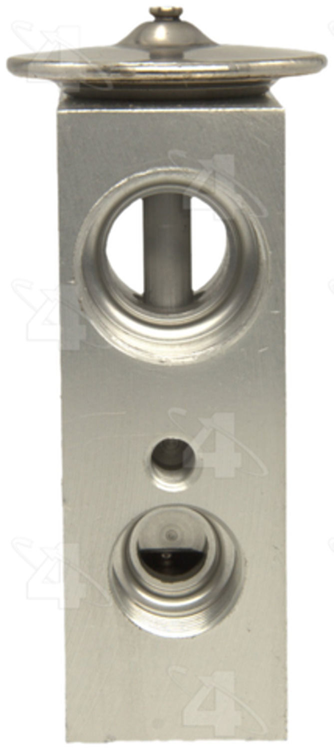 Expansion Valve   Four Seasons   38812