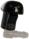 Washer Nozzle  Dorman/Help  58190