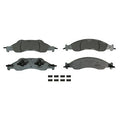Wagner Premium OEX Ceramic Brake Pad OEX1278
