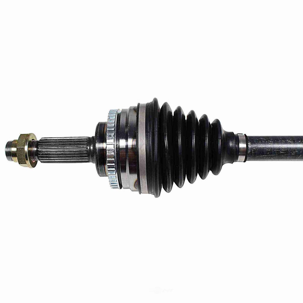 Left New CV Complete Assy   GSP North America   NCV69503