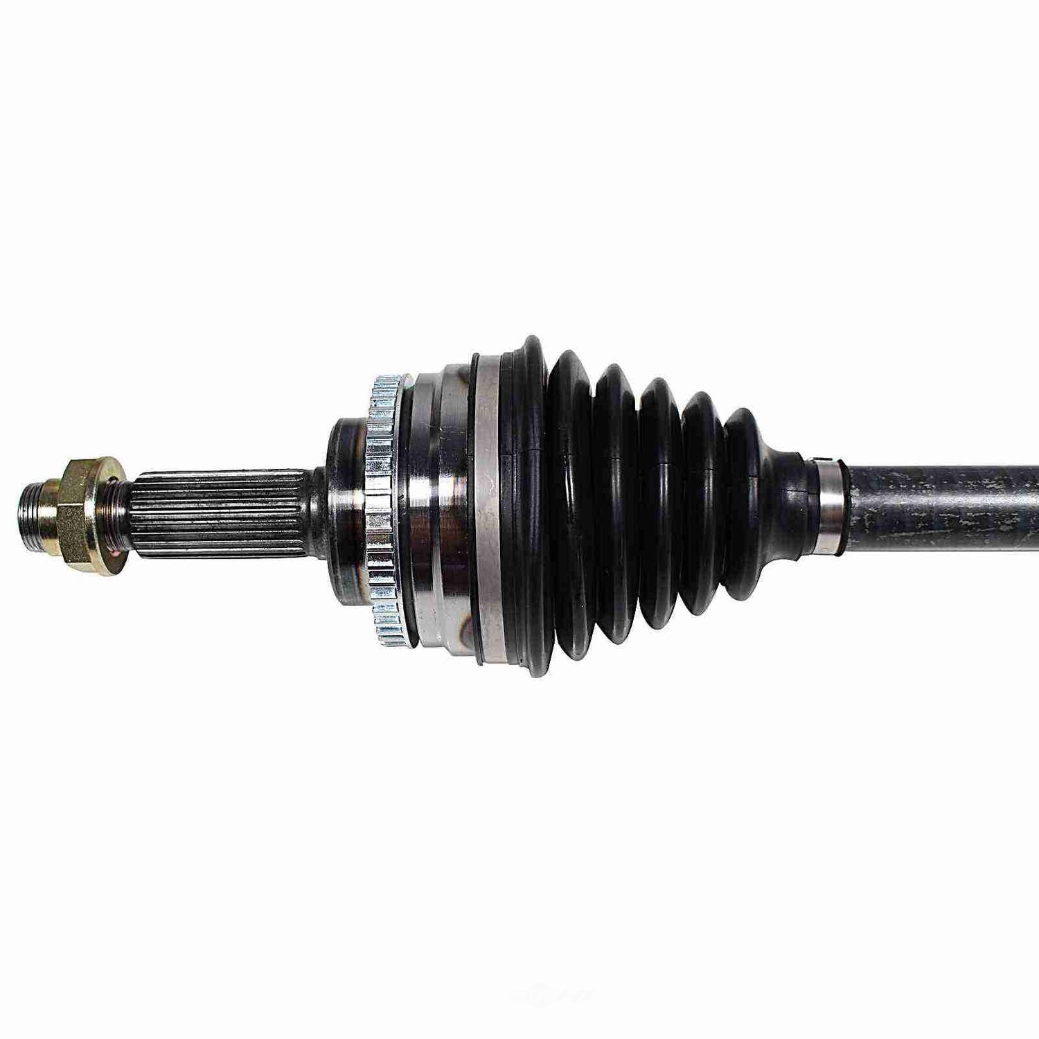 Left New CV Complete Assy   GSP North America   NCV69503