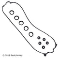 Valve Cvr Gasket Set  Beck/Arnley  036-1578