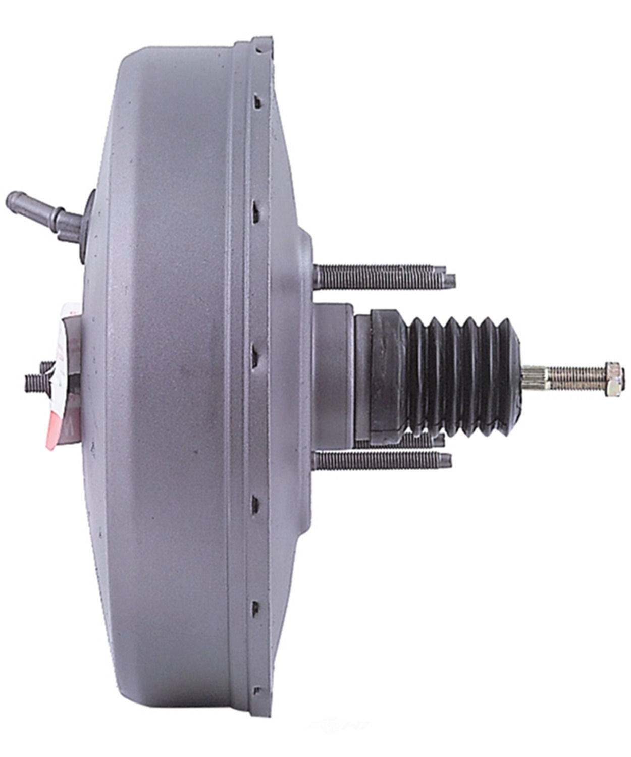 Reman Pwr Brake Booster w/o Mas Cyl.  Cardone Industries  53-4902