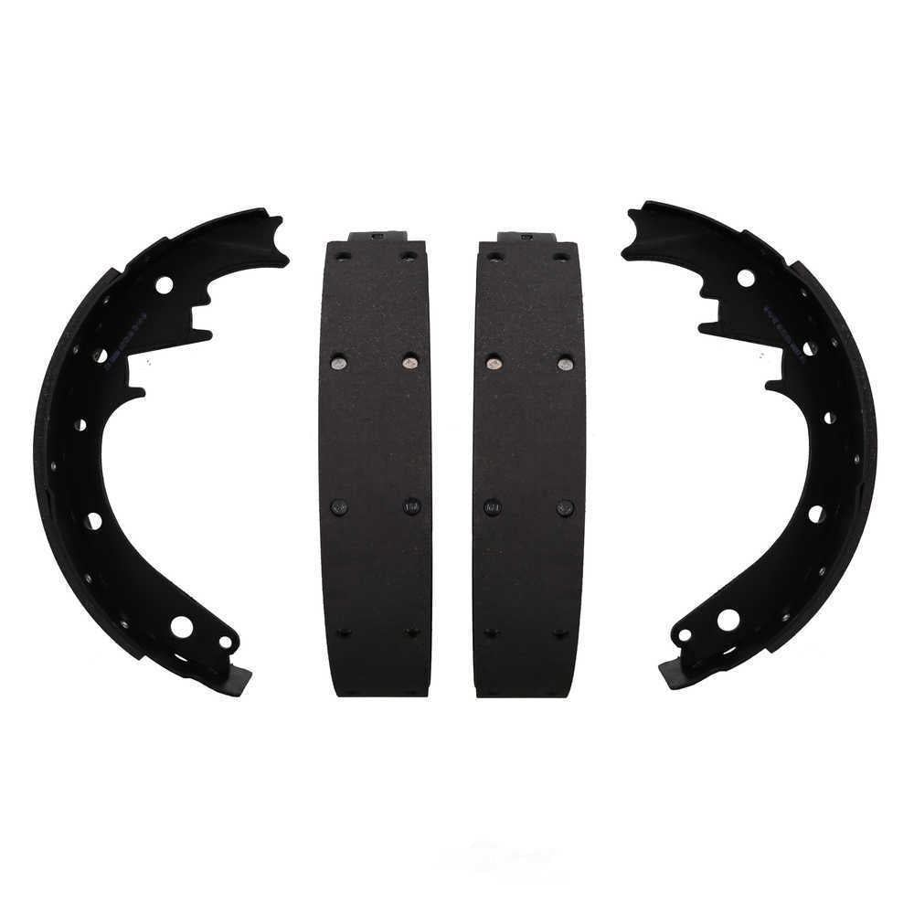 Brake Shoe Set  Wagner  Z10DR