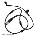 Frt Disc Brake Pads Sensor Wire  Beck/Arnley  084-1605