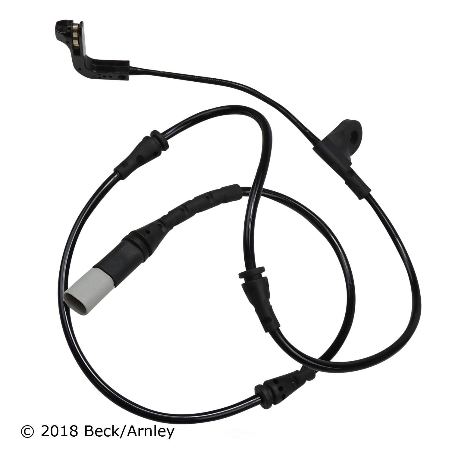 Frt Disc Brake Pads Sensor Wire  Beck/Arnley  084-1605