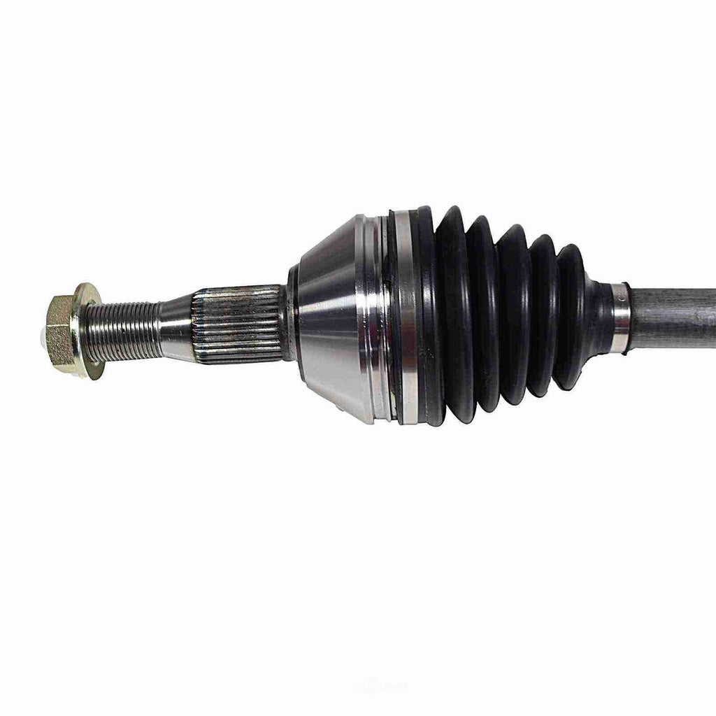 Left New CV Complete Assy   GSP North America   NCV10225