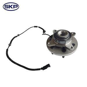 Frt Hub Assy  Skyward Automotive  SK515142