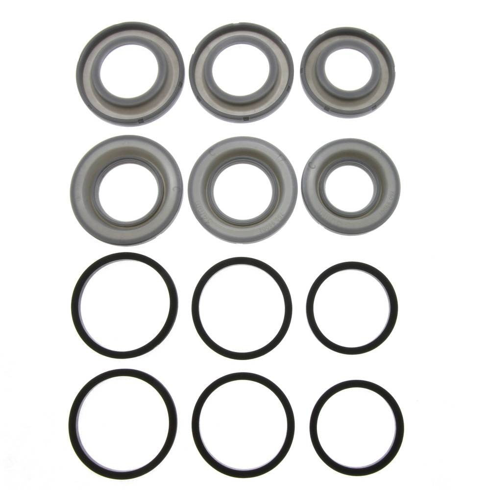 Frt Brake Caliper Kit  Centric Parts  143.42041
