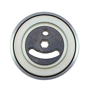 New Idler Pulley  Continental  49185