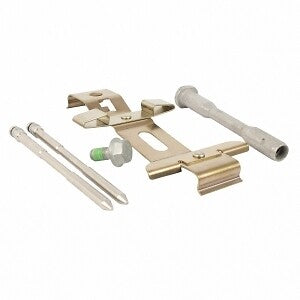 Frt Brake Caliper Kit  Motorcraft  BKCF20