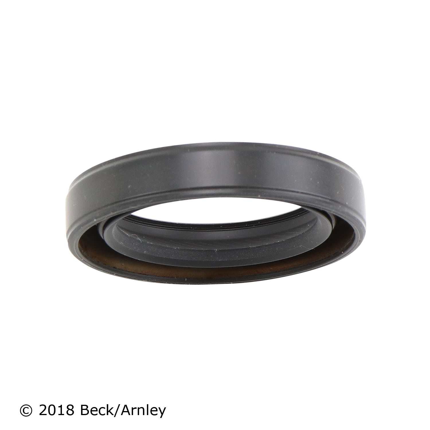 Camshaft Seal  Beck/Arnley  052-3985