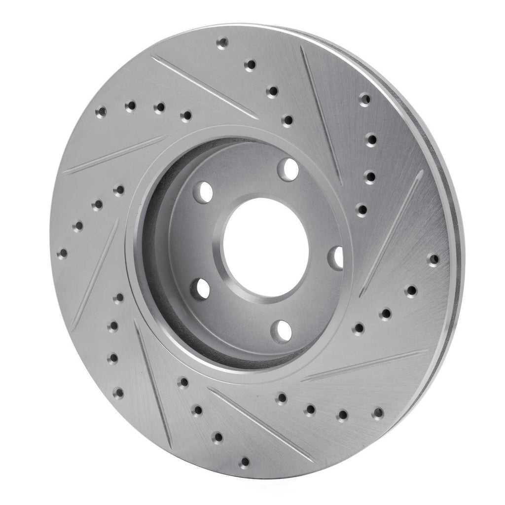 Frt Disc Brake Rotor  DFC  631-54217L