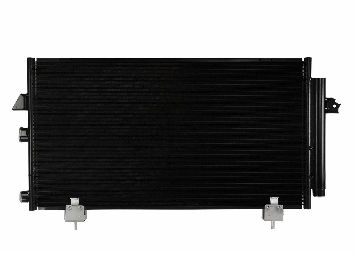 A/C Condenser   FVP   CON4986