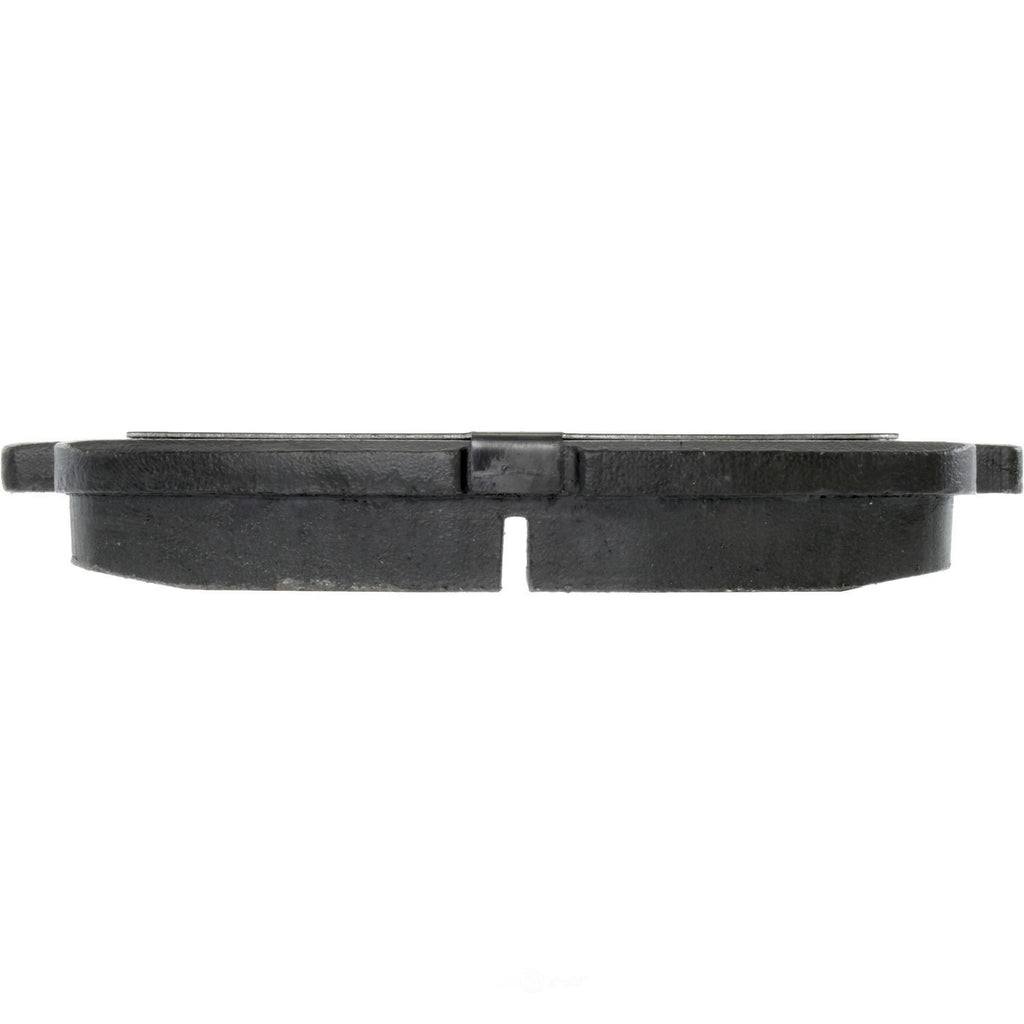 Rr Super Prem Ceramic Brake Pads  Centric Parts  105.12810