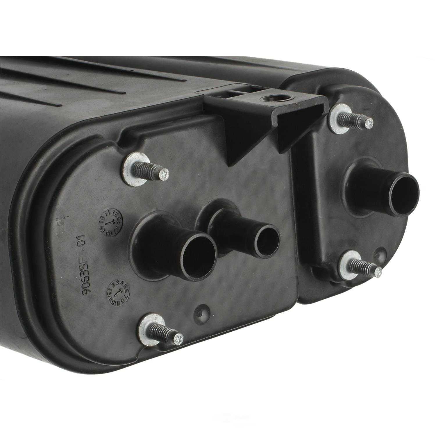 Fuel Vapor Storage Canister  Standard Motor Products  CP3165
