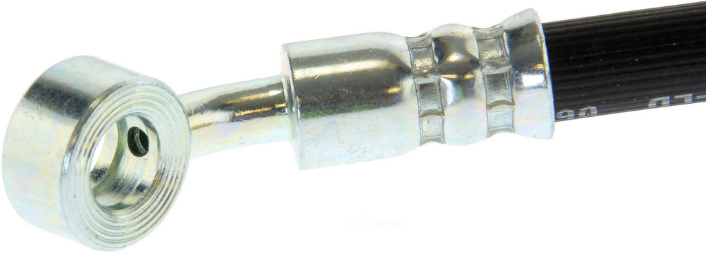 Frt Brake Hose  Centric Parts  150.76017