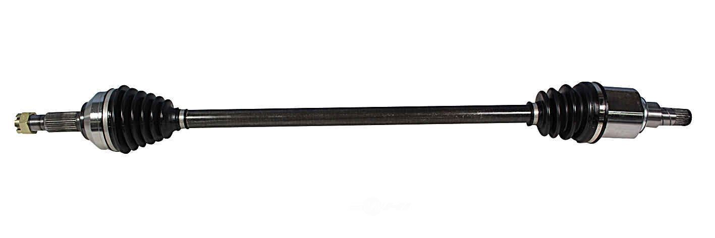 Right New CV Complete Assy   GSP North America   NCV53024