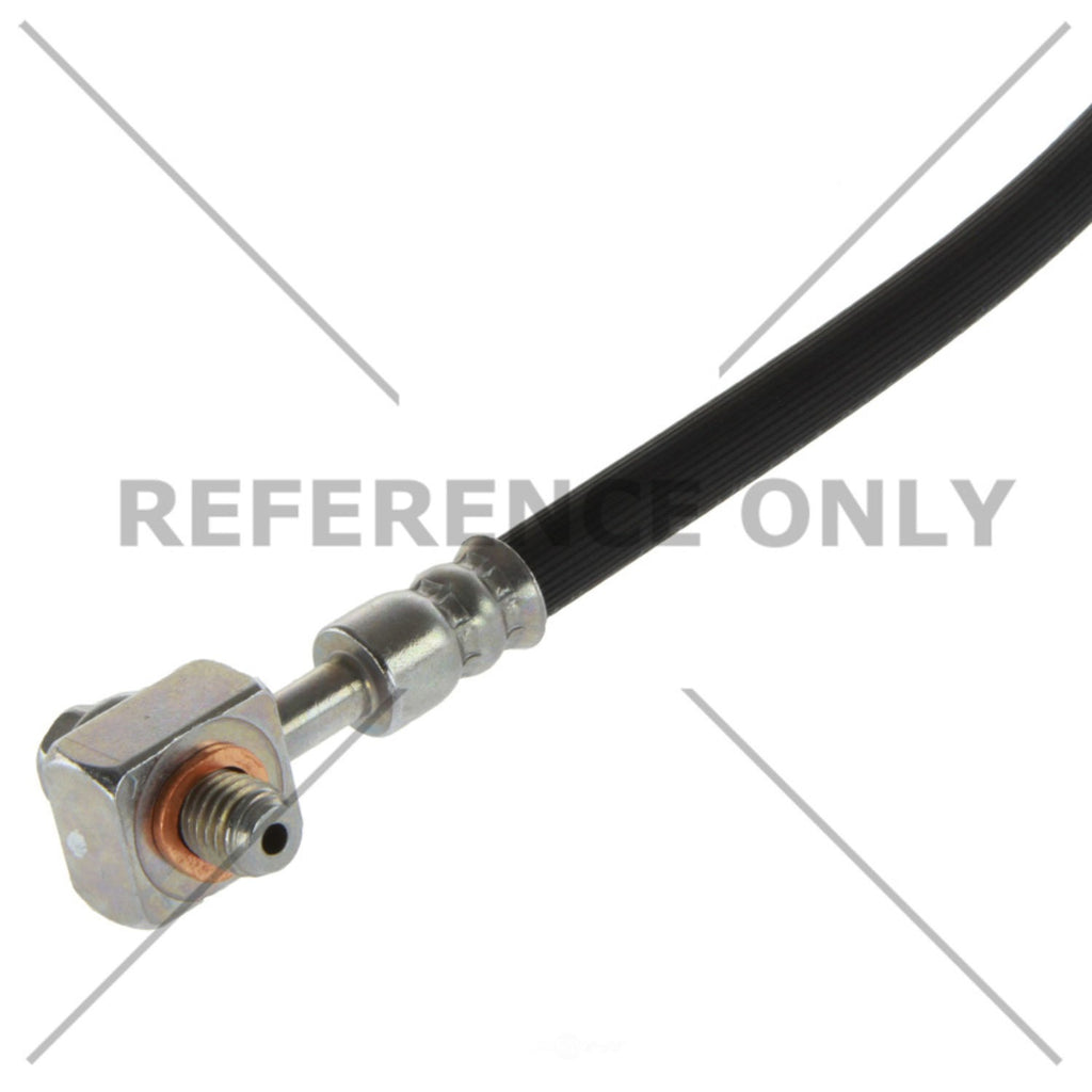 Rr Brake Hose  Centric Parts  150.62471