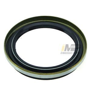 Frt Wheel Seal  WJB  WS4899