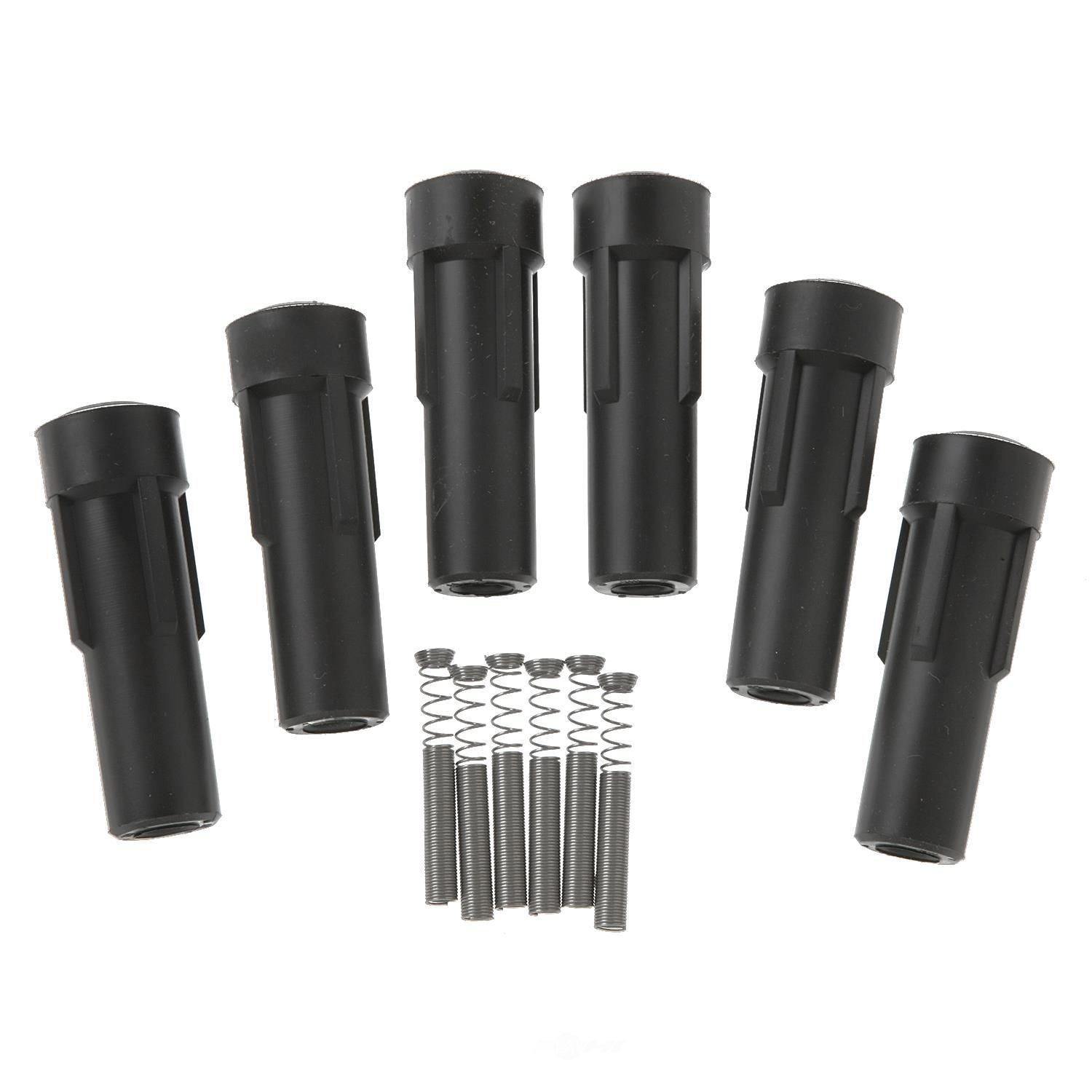 Ign Coil Boot Kit  Standard Motor Products  CPBK260