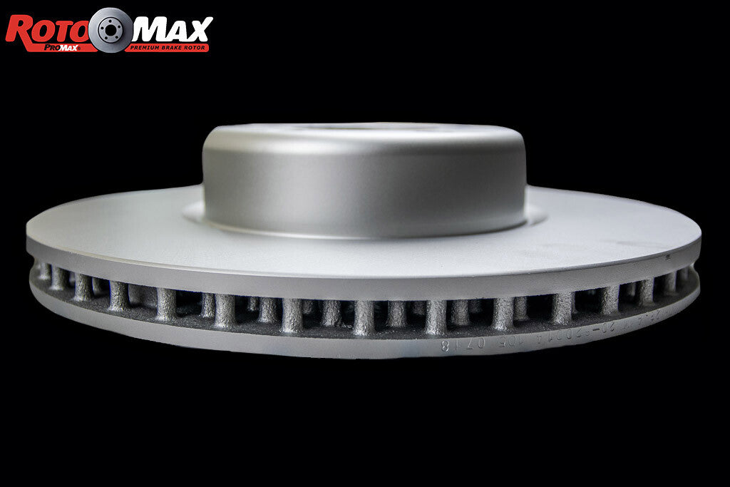 PROMAX Premium Geo-Coated Brake Rotor 20-620014