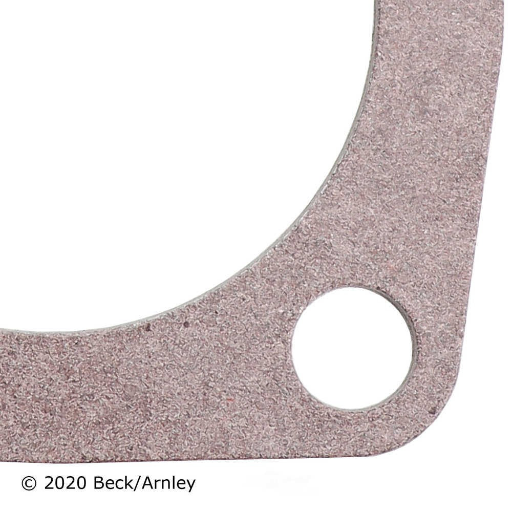 Thermostat Gasket  Beck/Arnley  039-0037