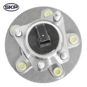 Rr Hub Assy  Skyward Automotive  SK512285