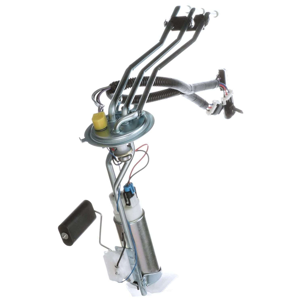 Fuel Pump Hanger Assy  Delphi  HP10261