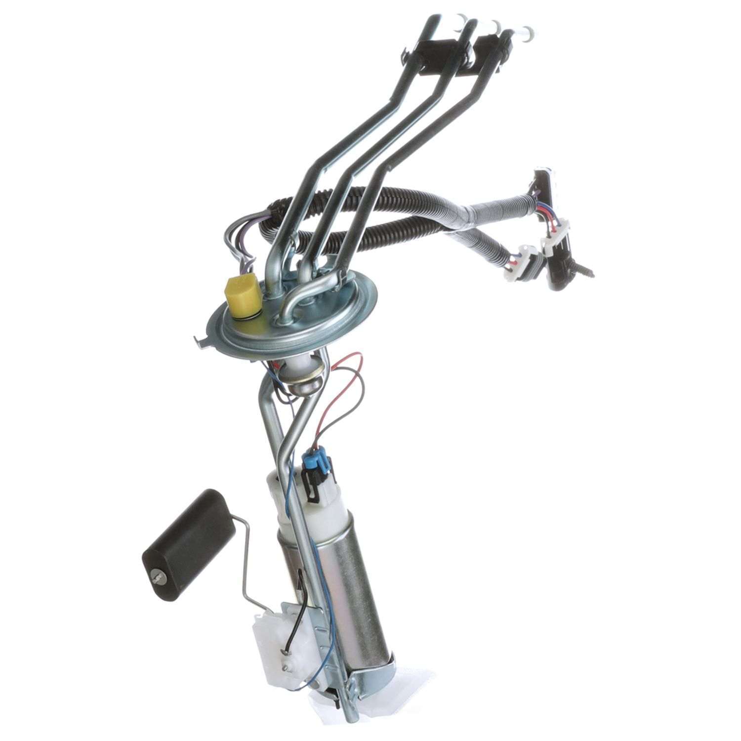 Fuel Pump Hanger Assy  Delphi  HP10261