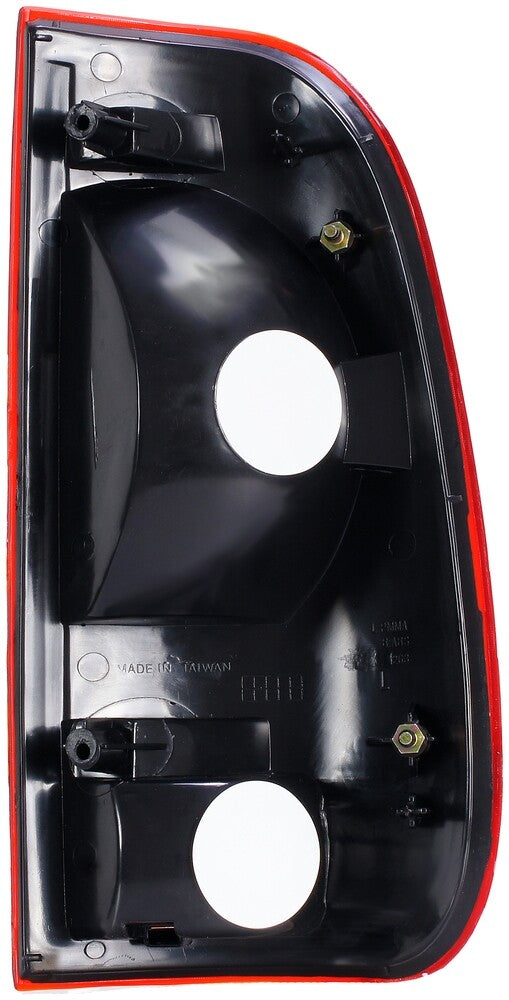 Tail Light Assy  Dorman  1610236
