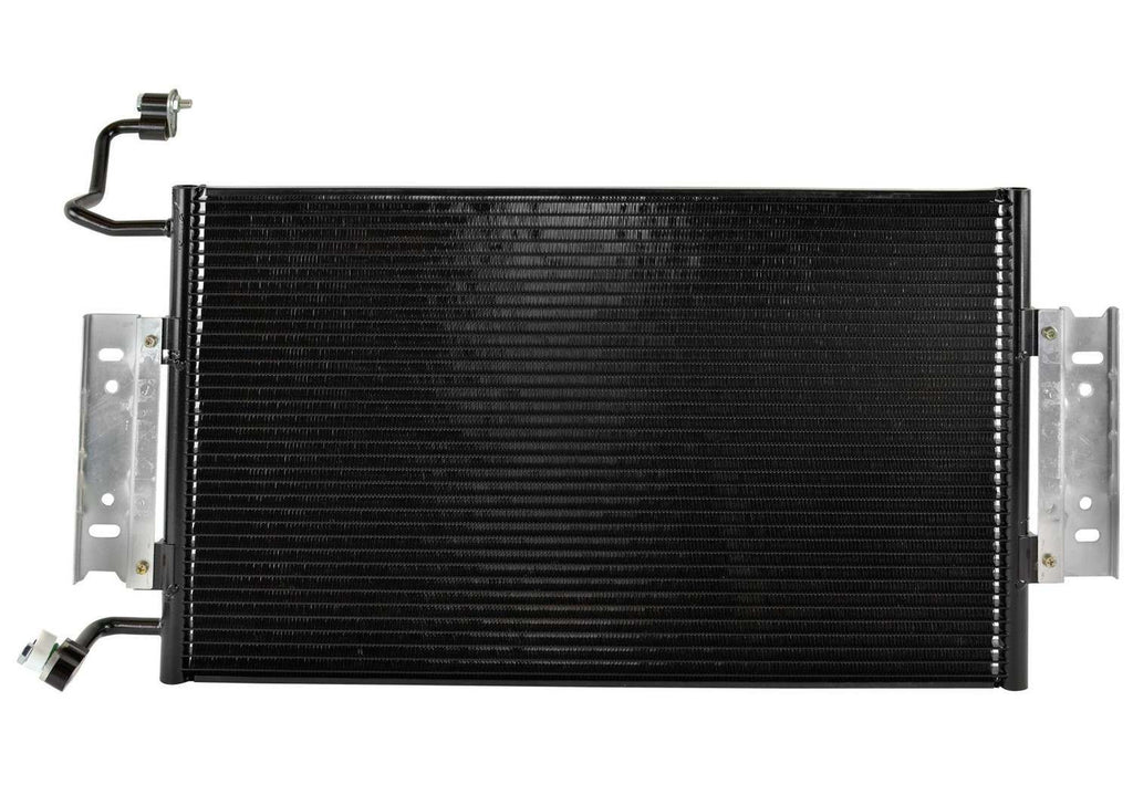A/C Condenser   FVP   CON4787