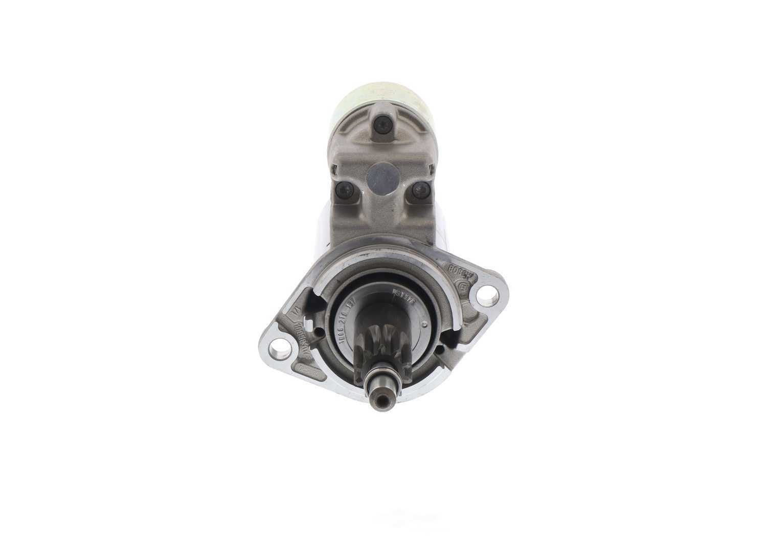New Starter  Bosch  SR0451N