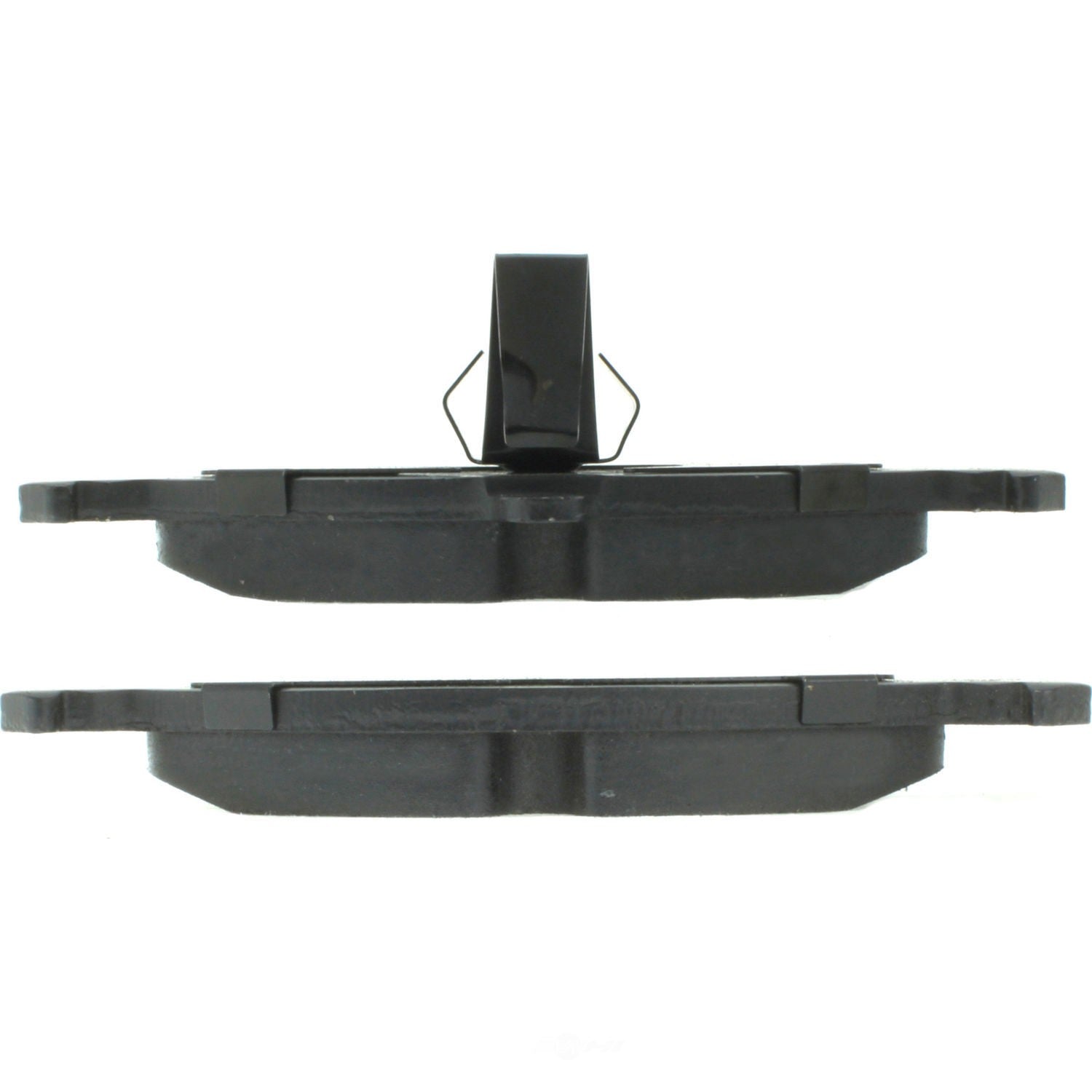 Rr Premium Semi-Met Brake Pads  Centric Parts  300.06881