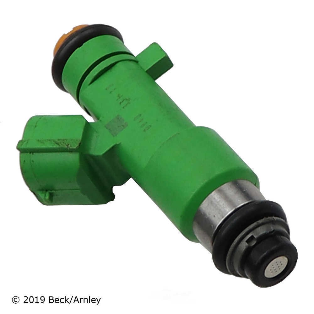 New Fuel Injector  Beck/Arnley  159-1051