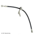 Frt Brake Hose  Beck/Arnley  073-1804